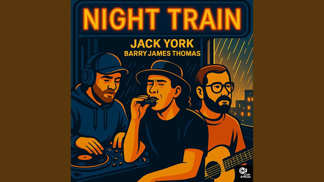Watch Night Train on YouTube Watch Night Train on YouTube