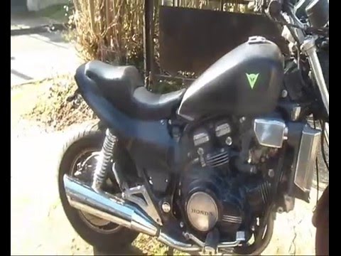 Honda 1100 vfc