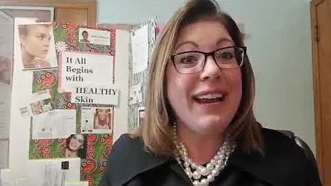 ESTEEMtown 2021: Skincare with Amy Betts