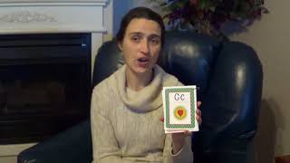 A-D ABC Bible Verses