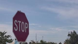 Air Raid Siren App Thunderbolt 1003 Siren Hi Lo Sound Effect screenshot 4