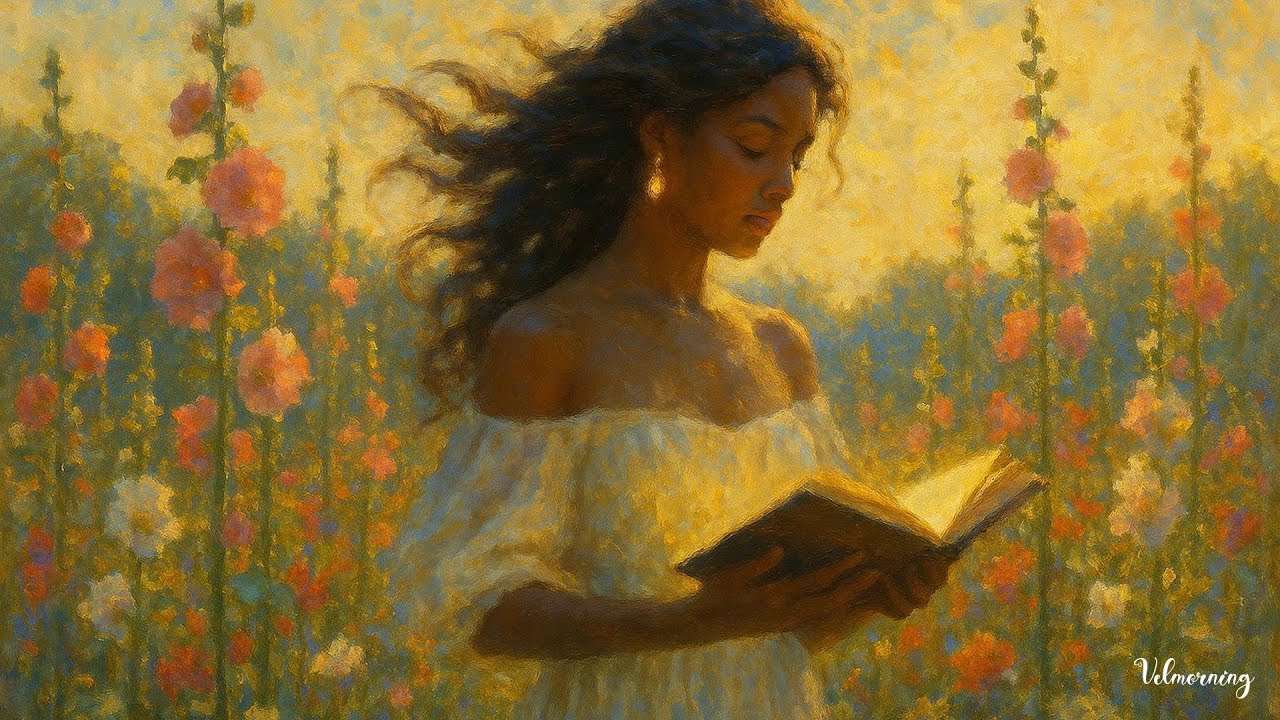 study mornings with spring windows open adlı videoyu YouTube'da izle study mornings with spring windows open adlı videoyu YouTube'da izle