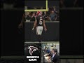 The Spanish call of Younghoe Koo's game-winning kick is electric #nfl #football