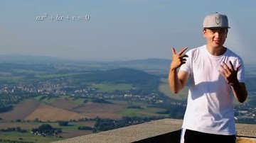 THE SECRET BEHIND /quadratic formula/ Audio and video song 2023