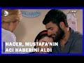 Hacer, Mustafa'nın Acı Haberini aldı! - Fatmagül'ün Suçu Ne? 75.Bölüm