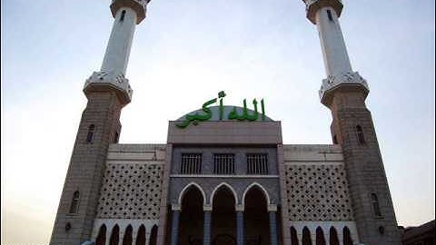 سورة النساء للقارئ فارس عبد الغني