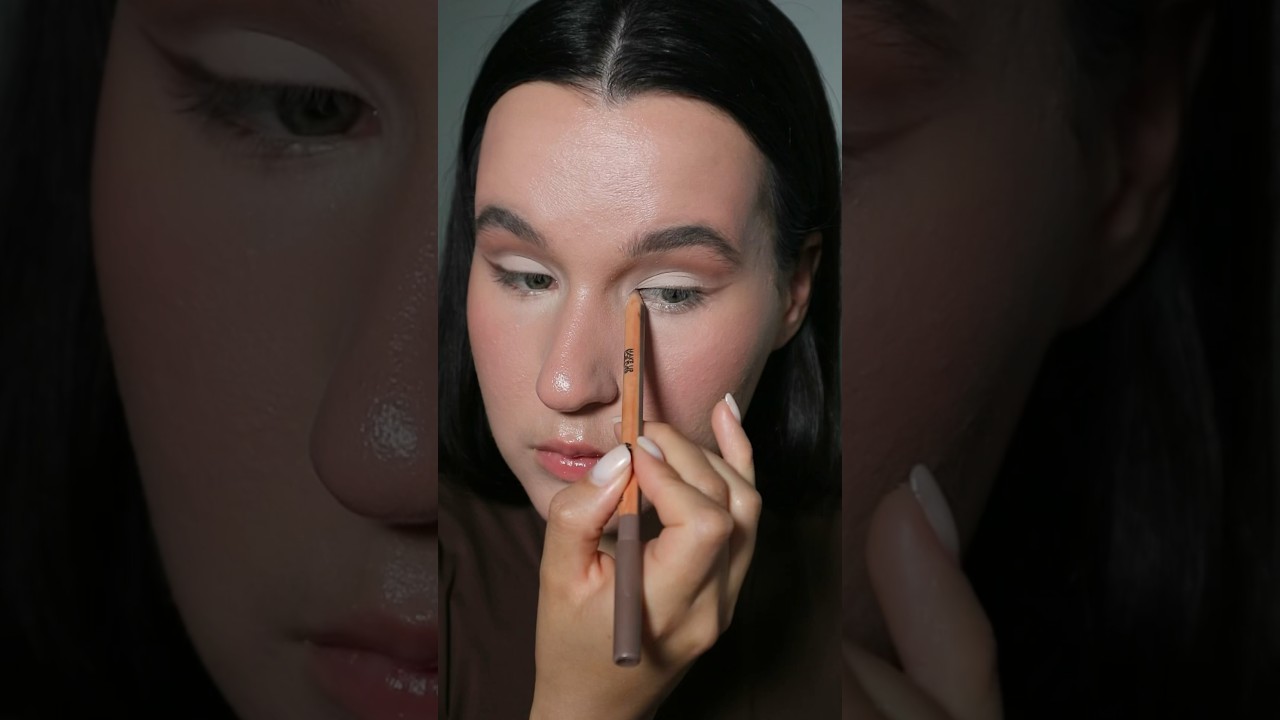 glam makeup tutorial ✨ 