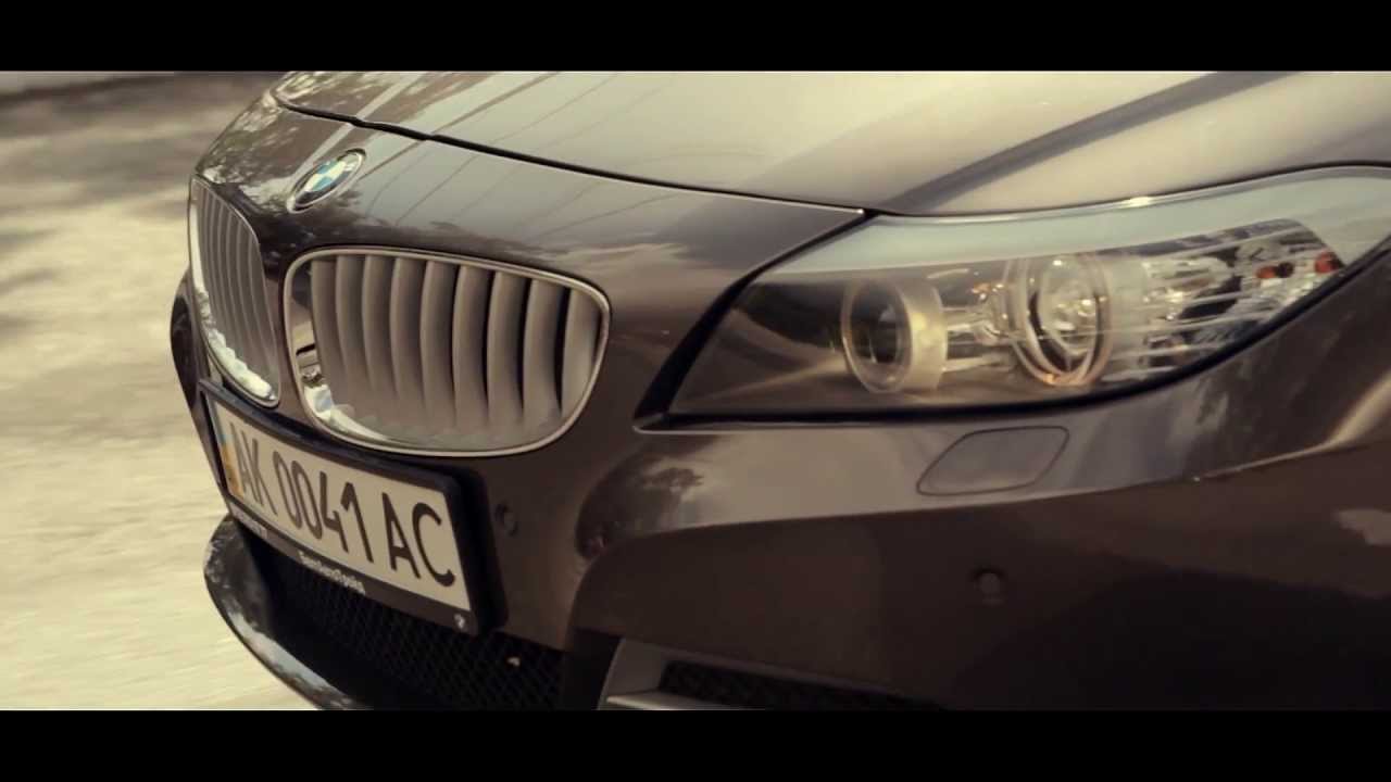 Oleg & Ekaterina - Love dynamics