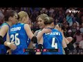 JAPAN 🇯🇵 vs TURKIYE 🇹🇷 | Highlights | Women's Volleyball World Championship 2025