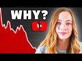 Why cathrin mannings channel is dying