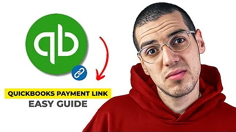 How To Create A Payment link In Quickbooks Online (2025)