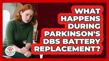 What Happens During Parkinson