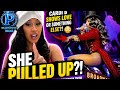 Cardi B PULLS UP On Megan Thee Stallion’s Broadway Show 😳🔥