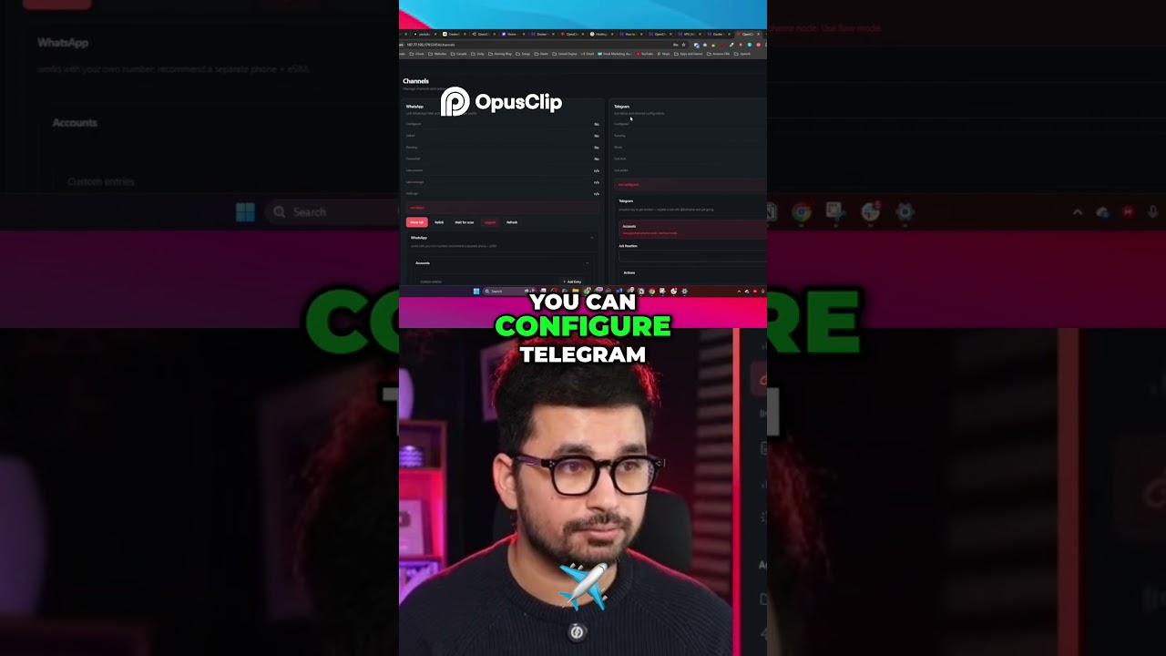 Connect OpenClaw AI Agent to WhatsApp Instantly!