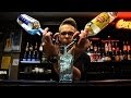 Sebastian Wrażeń - Professional Bartender (PROMO) - YouTube
