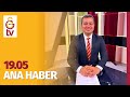🔴19.05 Ana Haber (17 Mayıs 2025)