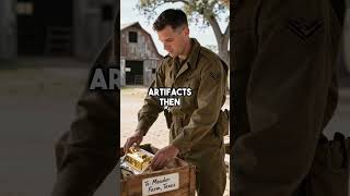 The WWII Soldier Who Pulled Off History's Greatest Art Heist