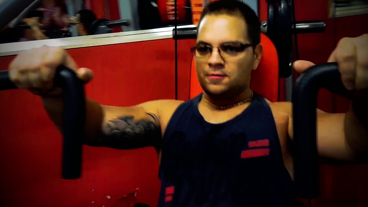 Тренинг джим новоуральск