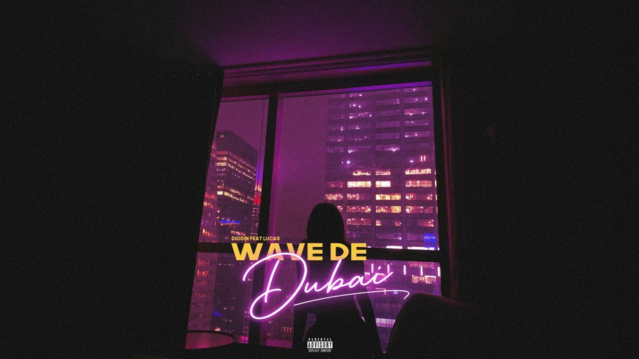 Diodin - Wave de Dubai feat Lucas (Prod.@ourorec) auf YouTube ansehen Diodin - Wave de Dubai feat Lucas (Prod.@ourorec) auf YouTube ansehen