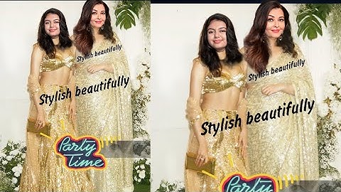 Aishwarya Rai Aaradhya Bachchan without Abhishek at Manish Malhotra’s Diwali party 2025 similar look