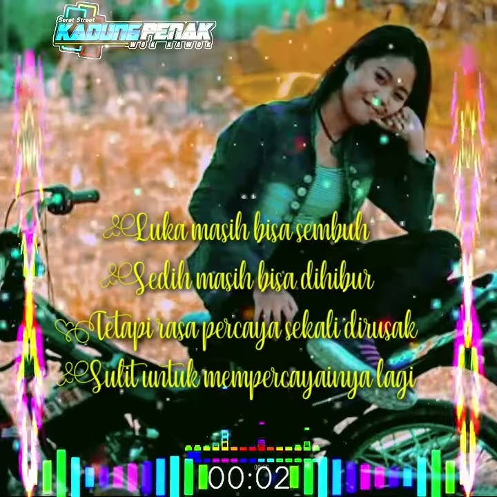 Story wa 30 detik || Modyar