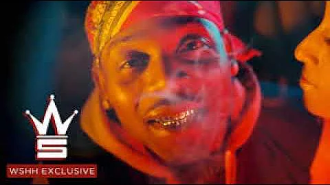 flipp dinero leave me alone wshh exclusive official audio