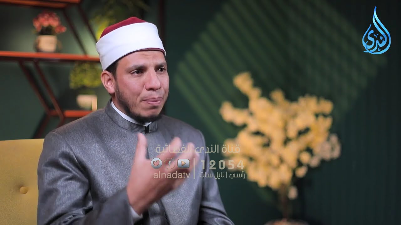 اجتهاد في العبادرة في حياة الصحابة | على خطى الصحابة | الدكتور حسين البطاوي |ح 19