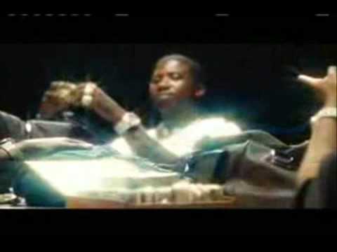 Busta Rhymes ft. T-Pain, Akon, Lil Wayne- Arab Money Remix Part 1 W/ Lyrics and Video