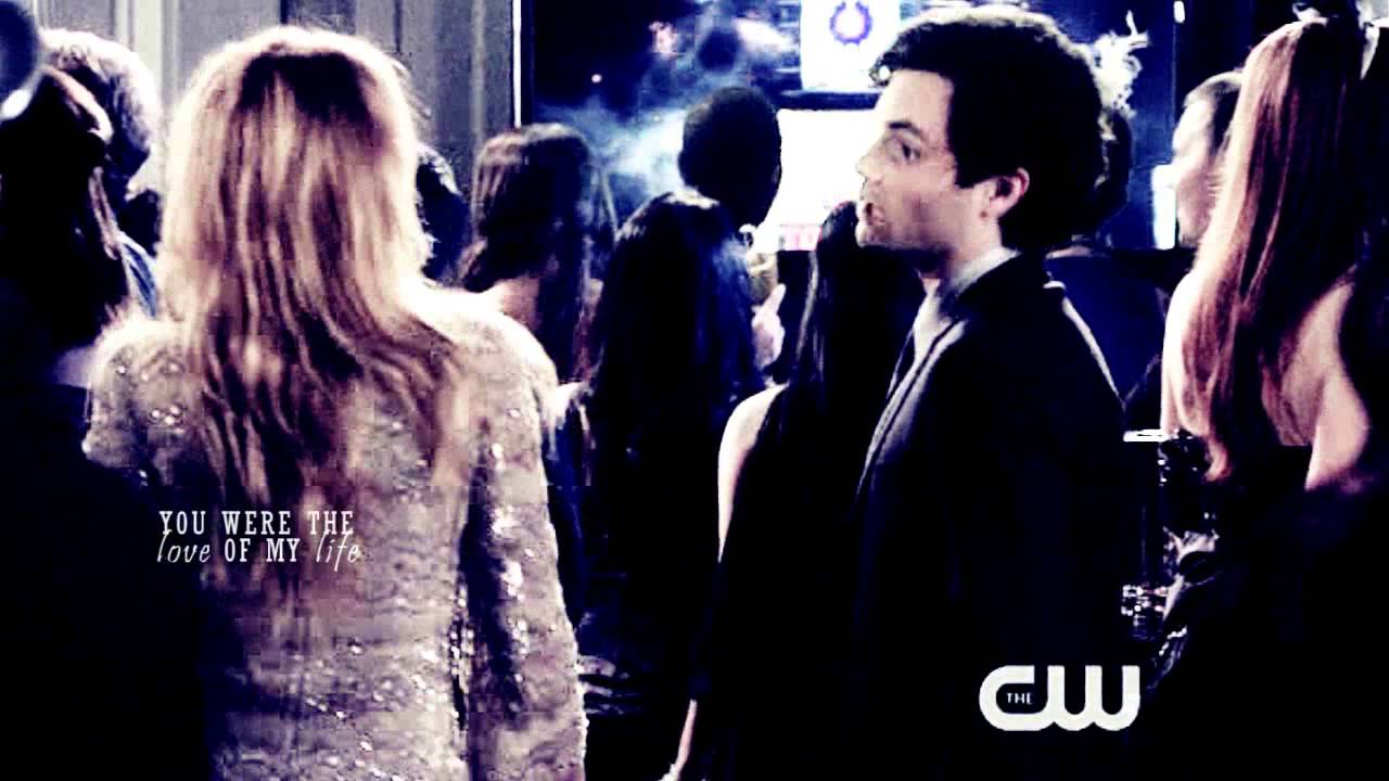 Dan & Serena | The Last Time