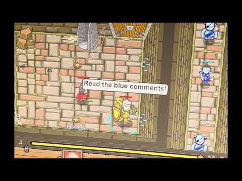 Code Combat:- The Password and Gems