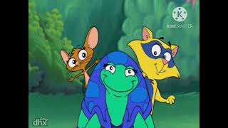 Dr. Seuss Animated Classics Promo (Hero Style) - YouTube