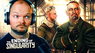 I Just REWROTE the Entire History of Earth! | Singularity [END]