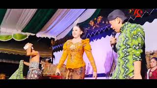 Lamunan kitir sumilir niken salindri limbukan wayang kulit Ki Adipati Benowo live mrahu Kartoharjo