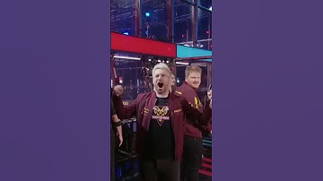 Explosive Robotic Collision Leaves Crowd in Awe at The Most Talented Fighter! #shorts #battlebots 🤖