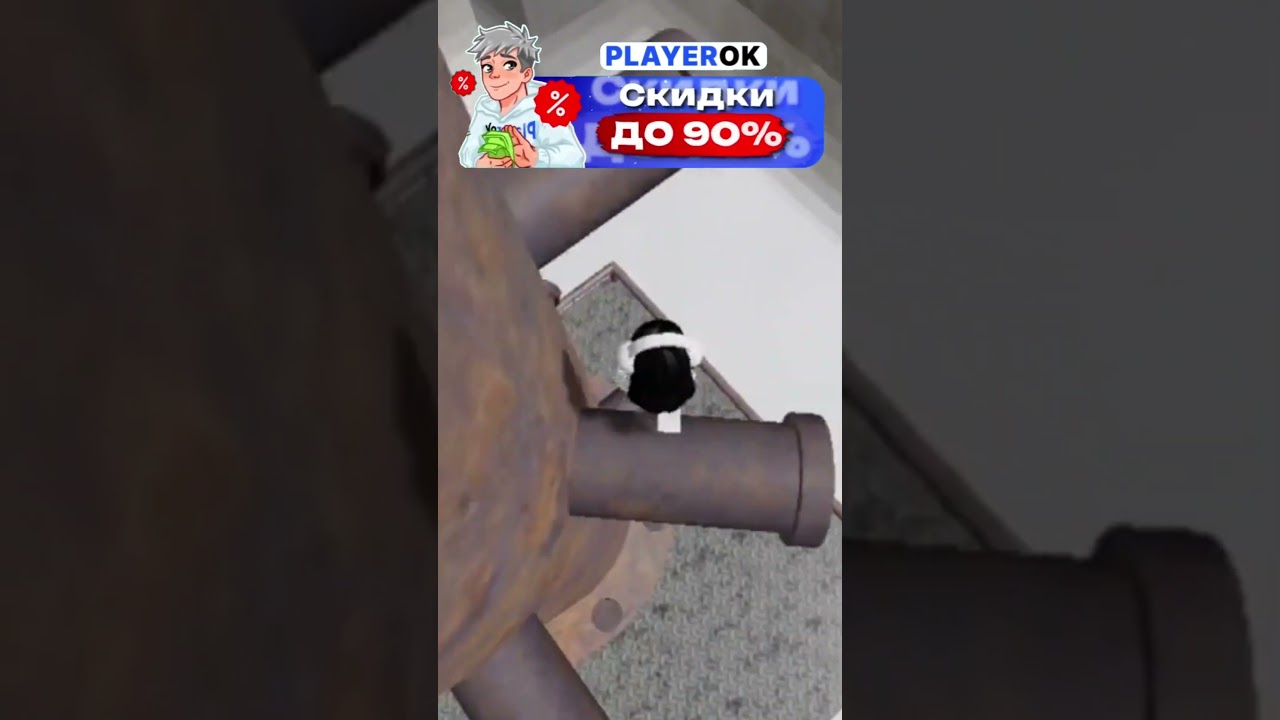 ИСПЫТАНИЯ В РОБЛОКС