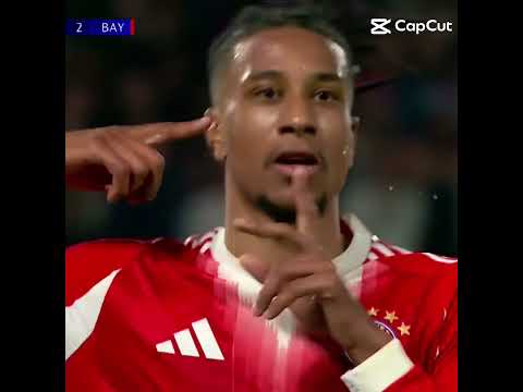 psg bayern