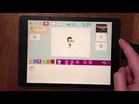 PBS Kids Scratch Jr