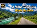 A Hidden Destination worth the Drive | 4K UHD