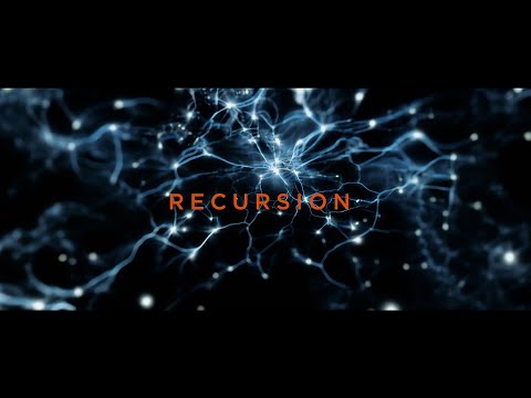 -RECURSION- (Trailer/Short) #ai #hailuo #minimax #flux