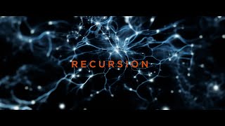 -RECURSION- (Trailer/Short) #ai #hailuo #minimax #flux