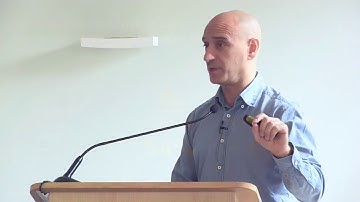 Omar Abbosh discusses new Accenture report: ‘Digital Fragmentation’