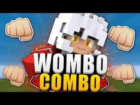 Combo Wombo :))))