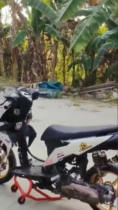 Story wa beat road race keren#jedug #