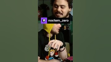 Jake can be blamed for my misery | noctem_zero on #Twitch