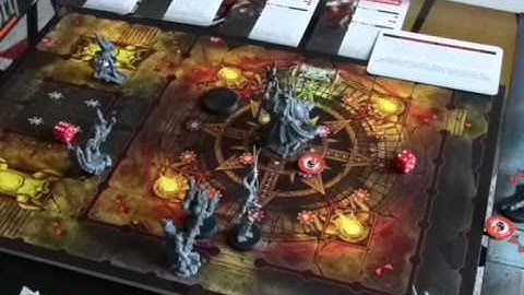 Assassinorum Execution Force - Mission Standard - Final