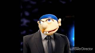 Jeffy - Why Clean Version