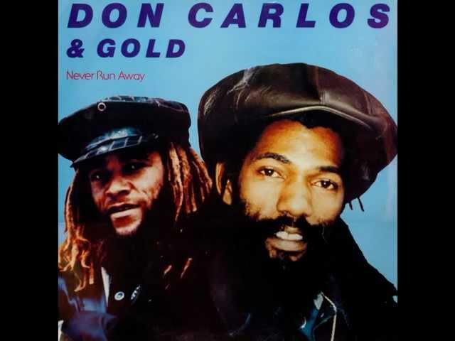 Don Carlos And Gold - Rain All Night - YouTube