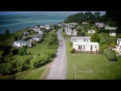 Video-thumbnail van Vakantiepark Chant des Oiseaux