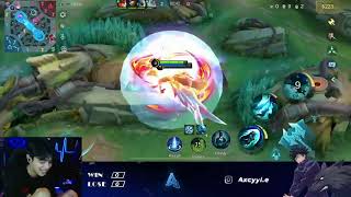 DAPET META CIKI 3x GW PUSH UP