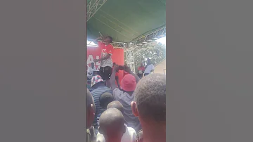 SINGELI MICHANO KIGAMBONI Shorts Singeli Live 